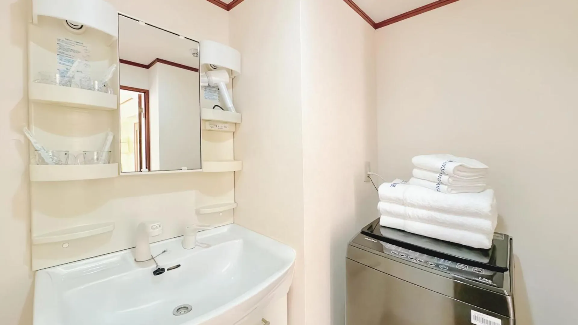 Charm Buildings Matsuyacho 803,902,1003 - Vacation Stay 18806 Osaka Apartment