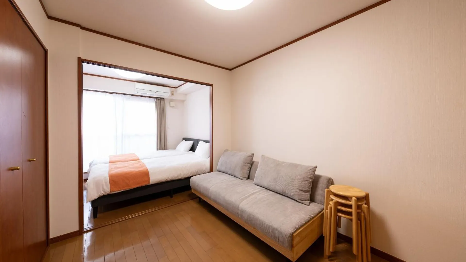 Charm Buildings Matsuyacho 803,902,1003 - Vacation Stay 18806 Osaka