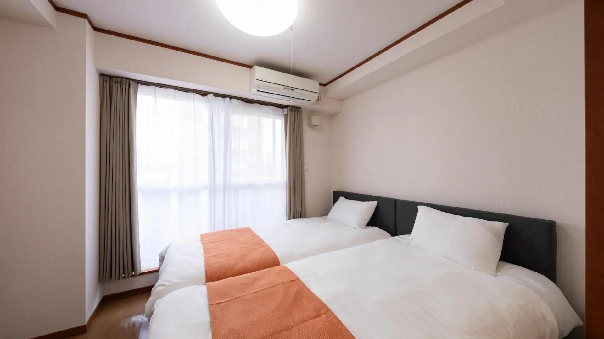 Charm Buildings Matsuyacho 803,902,1003 - Vacation Stay 18806 Osaka 0*,