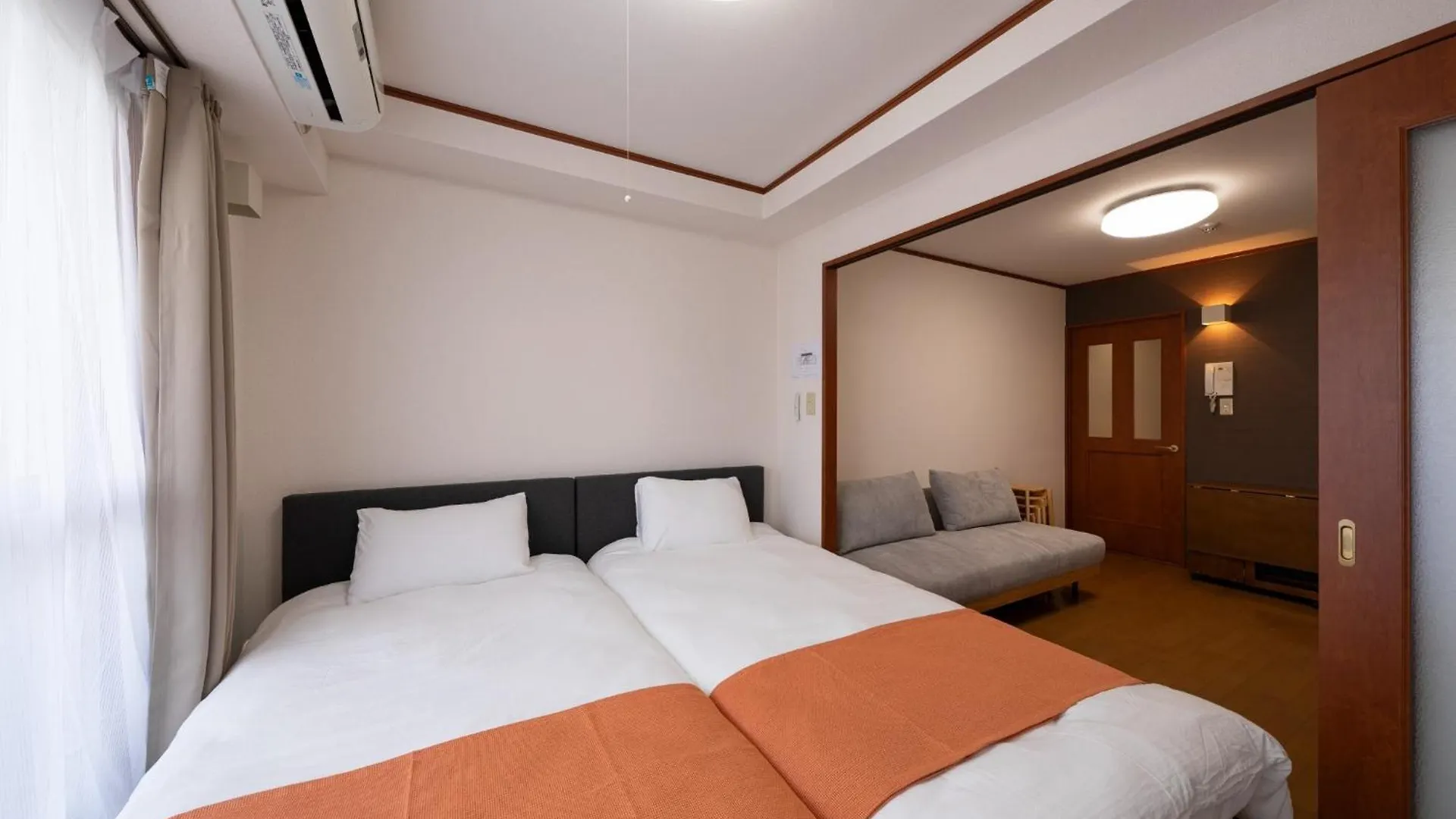 Charm Buildings Matsuyacho 803,902,1003 - Vacation Stay 18806 Osaka