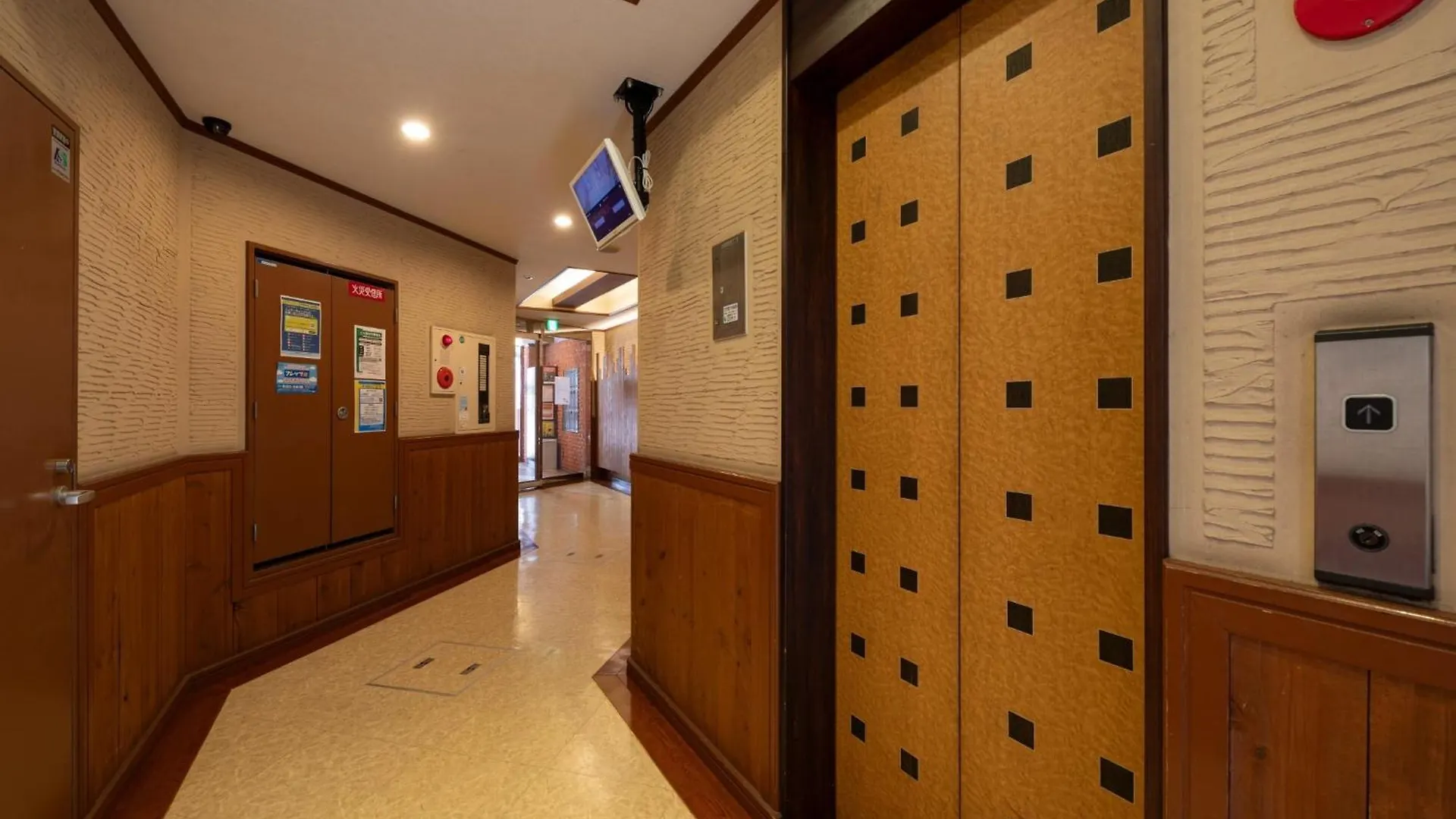 Apartment Charm Buildings Matsuyacho 803,902,1003 - Vacation Stay 18806 Osaka