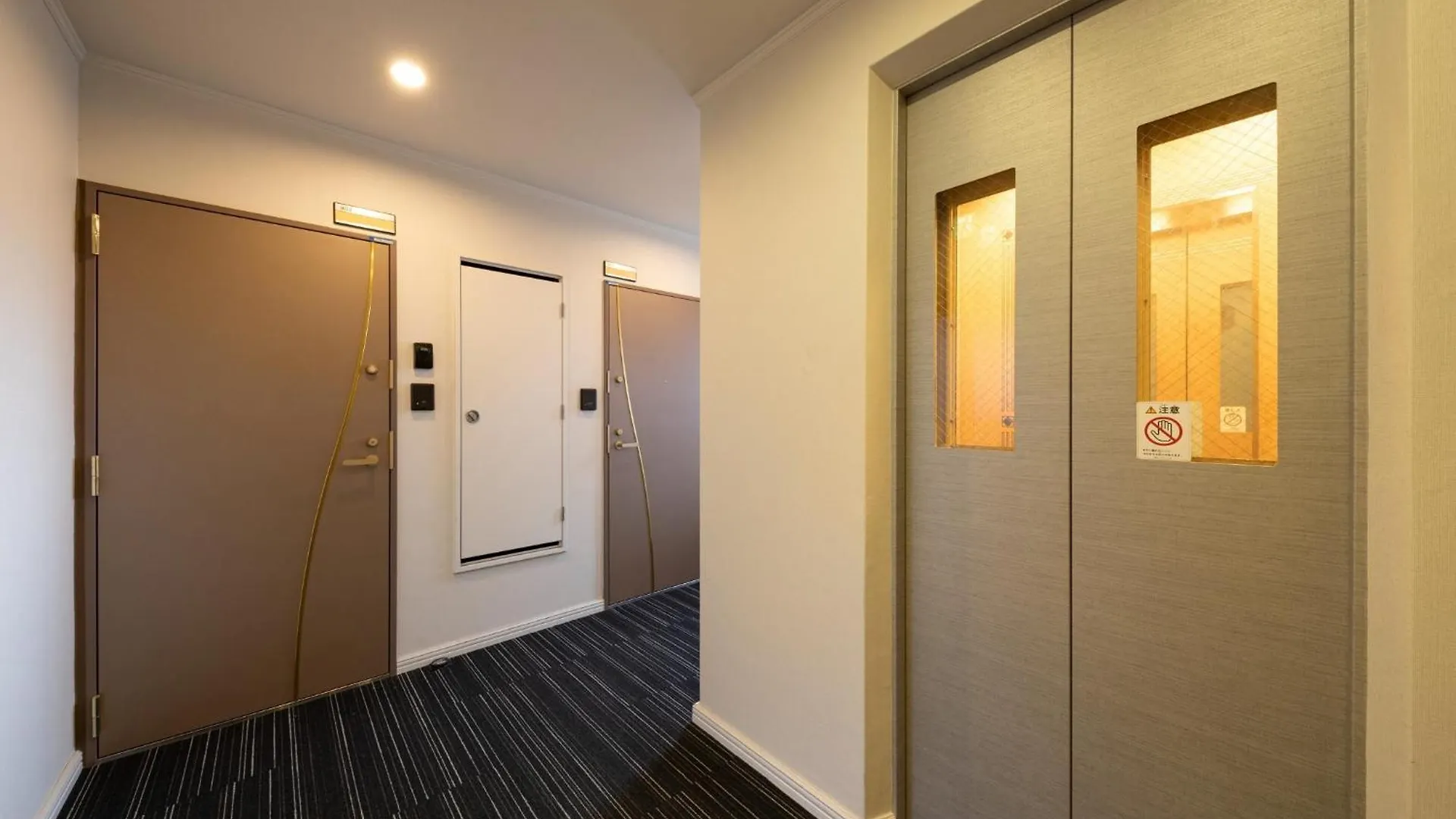 Apartment Charm Buildings Matsuyacho 803,902,1003 - Vacation Stay 18806 Osaka