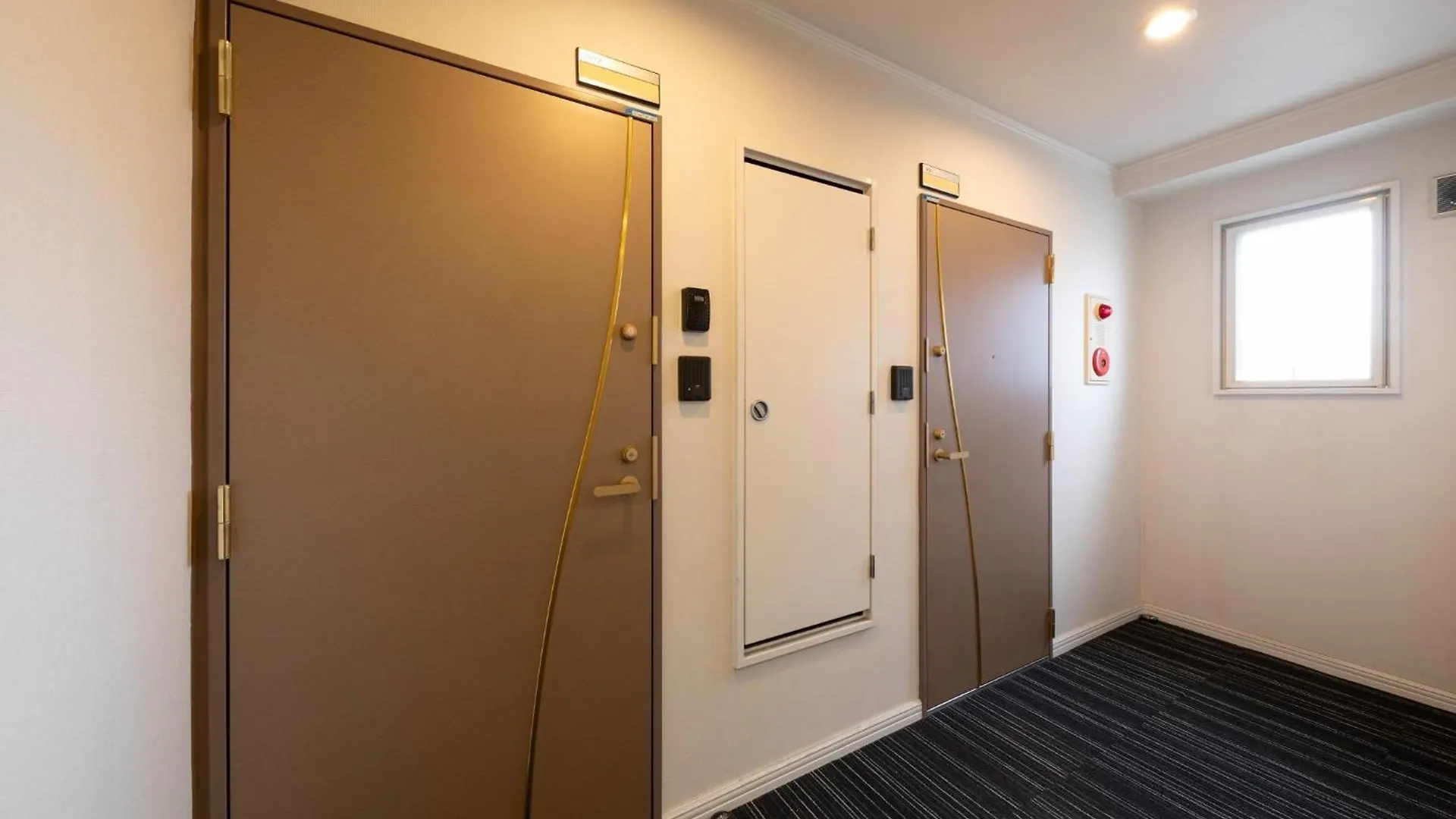 Charm Buildings Matsuyacho 803,902,1003 - Vacation Stay 18806 Osaka 0*,