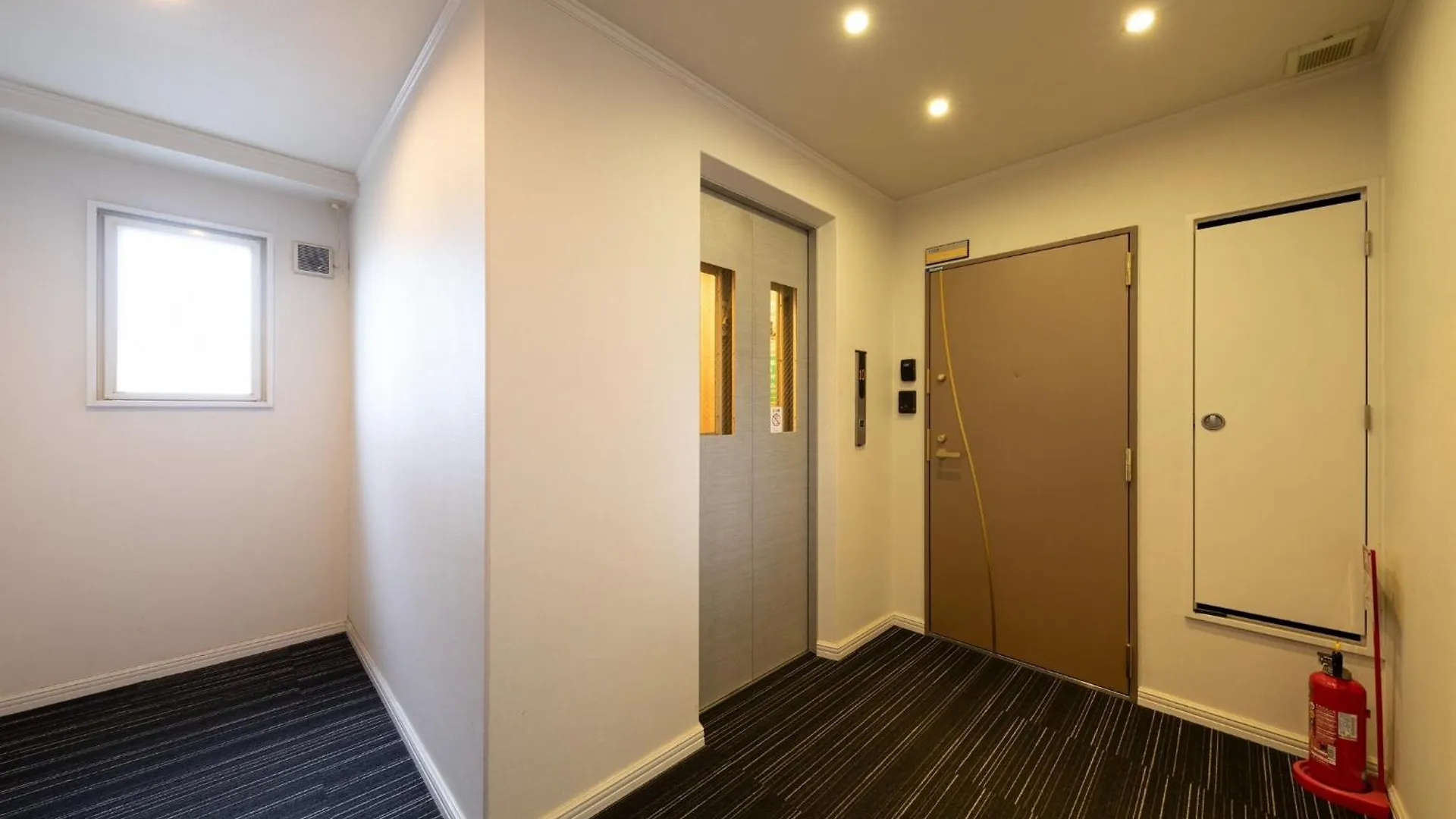 Charm Buildings Matsuyacho 803,902,1003 - Vacation Stay 18806 Osaka Apartment
