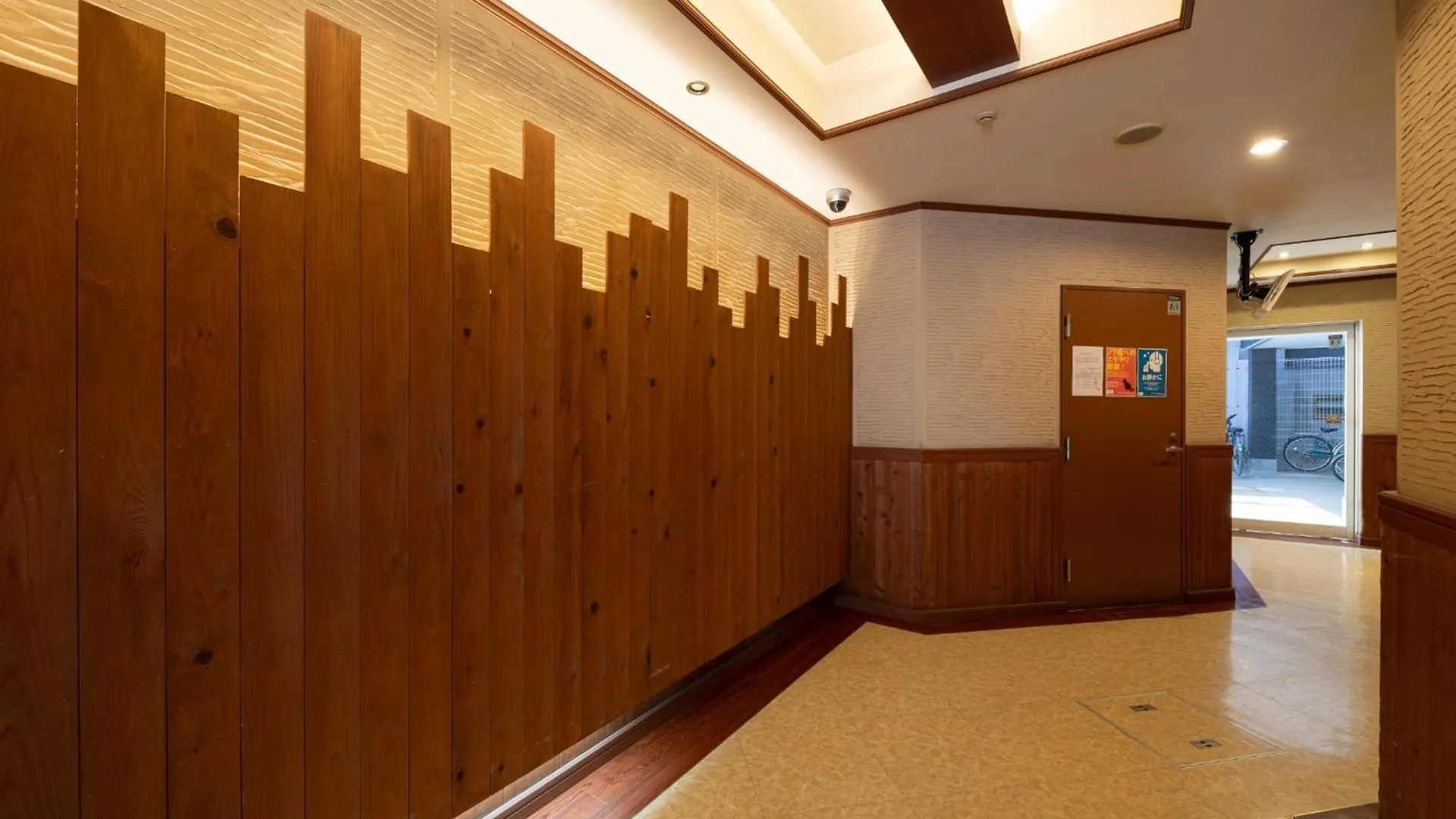 Charm Buildings Matsuyacho 803,902,1003 - Vacation Stay 18806 Osaka