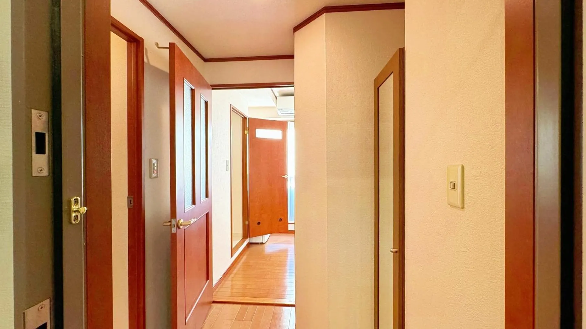 Charm Buildings Matsuyacho 803,902,1003 - Vacation Stay 18806 Osaka 0*,  Japan