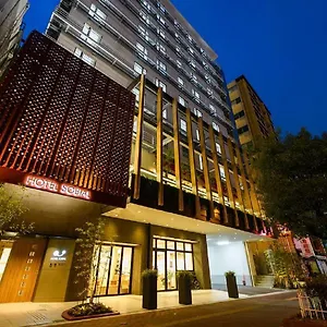 4* Hotel Sobial Namba Daikokucho