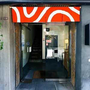 Fon-su Auberge de jeunesse