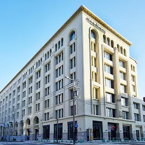 4* Отель Citadines Namba