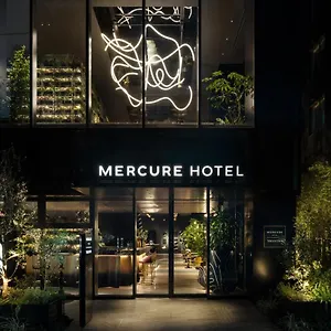 Mercure Tokyu Namba Osaka