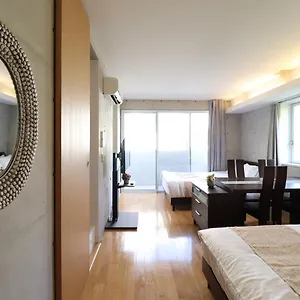Ideal Tennoji 大阪市