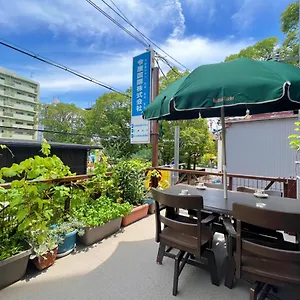 千間川ー天王寺 Apartment