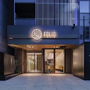 Folio Sakura Shinsaibashi By Banyan Group Osaka