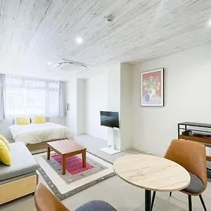 Merdeacube Nambaminami Apartment