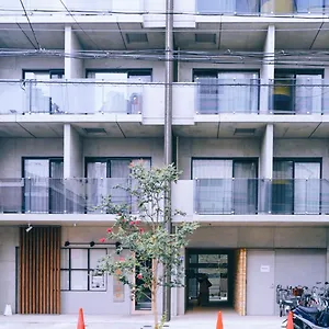  Apartamento Rest Collection Kujo