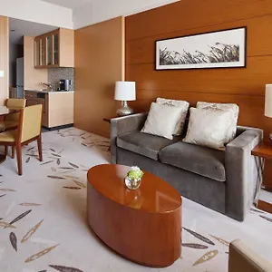 5* Hotel Intercontinental Osaka, An Ihg