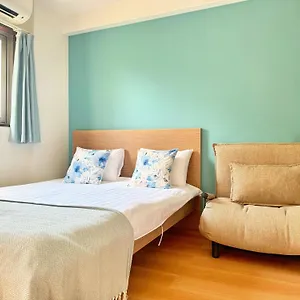  Apartamento Juso Afp