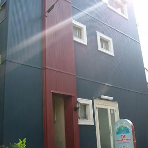 Im Auberge de jeunesse