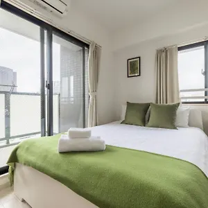 Prendre Namba Afp Apartment