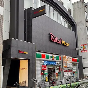 4* Отель Agora Place Namba