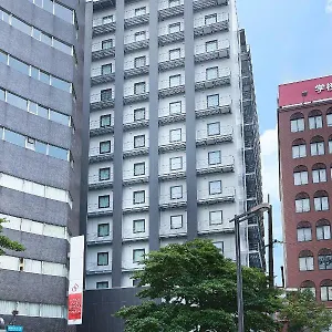 3* Отель Sotetsu Fresa Namba